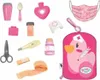 ZAPF Creation BABY born® Zestaw pierwszej pomocy, Podgląd zdjęcia produktu 11
