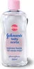 Johnson s Baby Classic telový olej 500 ml Náhľad obrázku produktu 5