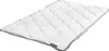 BADENIA TRENDLINE Kołdra całoroczna ok. 135 x 200 cm Kołdra Podgląd zdjęcia produktu 1