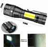 MINI Taschenlampe LED Cree Zoom Polizei 1000 Meter Produktbild-Vorschau 3