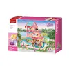 Sluban Girls Dream Chinese Villa 1 M38-B1117 Anteprima dell’immagine prodotto 2
