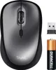 Trust Yuki mouse silenzioso senza fili con batteria per Anteprima dell’immagine prodotto 1