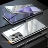 Galaxy Note 20 Ultra Case, coque en verre trempé avec Voir les images du produit 3