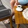 di volio Gartenmöbel-Set Piago Grau/Graphite, Gartenmöbel Produktbild-Vorschau 9