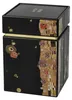 Goebel Gustav Klimt Der Kuss Teedose Produktbild-Vorschau 2