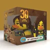 Figurka Lara Croft Tomb Raider Tubbz, PVC, edycja Podgląd zdjęcia produktu 2