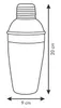 Tescoma 420712, 20 cm, 9 cm Produktbild-Vorschau 2