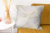 MuchoWow® Zierkissen Sofakissen Wohnzimmer Dekokissen 60x60 Produktbild-Vorschau 6