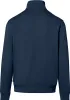 HAKRO Zip-Sweatshirt Premium 451, marine, XL Produktbild-Vorschau 6
