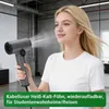 15600mAh kabelloser Haartrockner, 100-stufige Produktbild-Vorschau 7