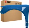 BLU Parafango compatibile con Audi A3 8P II-generation LIFT Anteprima dell’immagine prodotto 1