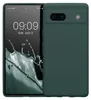 kwmobile Handyhülle für Google Pixel 7a Hülle - weiches Produktbild-Vorschau 8