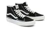 Vans Errores de Talla VN0005UK6BT1 in Black color size 43 Náhľad obrázku produktu 17