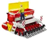 Bruder 2347 Pöttinger Vitasem 302ADD Kreiselegge Produktbild-Vorschau 12