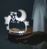 Pusheen Lampka Nocna do Sypialni dla Dzieci Dziewczynki na Podgląd zdjęcia produktu 7