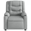 VidaXL 374130, Stoff, Grau, Schaum, 110 kg, 770 mm, 930 mm Produktbild-Vorschau 6