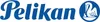The Pelikan logo with the brand name and a pelican illustration. Náhled obrázku produktu