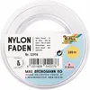 FOLIA 12916 Nylonová niť na cievke, Ø0,16 mmx100 m Náhľad obrázku produktu 4