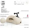 Scoot & Ride My First Babyrutscher, Design:Sand Produktbild-Vorschau 5