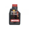 Motoröl MOTUL 8100 X-CLEAN+ 5W-30 1 Liter Produktbild-Vorschau 4