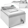 HENDI Friggitrice per ciambelle, 12L, 230V/3500W, Anteprima dell’immagine prodotto 6