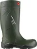 Dunlop Stiefel Purofort+ grün S5 Gr. 45 Produktbild-Vorschau 8