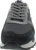 Herren-Blaue Sportschuhe mit Schnürungen & Kontrastdetails Produktbild-Vorschau 20