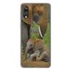 MuchoWow® Handyhülle Schutzhülle Hülle für Huawei P20 Lite Produktbild-Vorschau 1
