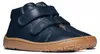 Froddo G2130369 Kinder-Schuhe in Dunkelblau – Leder Produktbild-Vorschau 6