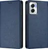 Litchi Leder Handyhülle für Motorola Moto G Power 2024 5G Produktbild-Vorschau 2