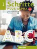 Schritte plus Alpha Neu 1.  Kursbuch Produktbild-Vorschau 1