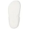 crocs Classic Lined Clog Weiß / Grau Croslite Größe: 41/42 Produktbild-Vorschau 21
