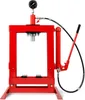 Presse d'atelier EBERTH 10t hydraulique avec manomètre Voir les images du produit 1