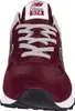 New Balance Herren Sneakers Rotwein ML574EVM Grösse 39,5 Produktbild-Vorschau 15