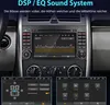 Android Radio z CD DAB+ dla Mercedes W245 Sprinter 906 W639 Podgląd zdjęcia produktu 5