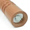 XXL Pfeffermühle aus Buchenholz Salzmühle Gewürzmühle Produktbild-Vorschau 7
