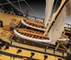 Revell Battle of Trafalgar, Model plachetnice, Montážna Náhľad obrázku produktu 6