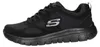 Skechers Burns - Agoura 52635 BBK (42/BBK) Produktbild-Vorschau 20