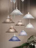 Lampada a sospensione Pendente Vetro alabastro 1xE27 Eglo Anteprima dell’immagine prodotto 10