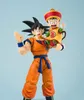 Dragon Ball S.H.Figuarts : Figurines d'action Son Goku et Voir les images du produit 1