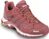 MEINDL Caribe Lady GTX chaussures femmes rose 40 Voir les images du produit 2