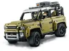 LEGO Technic - Land Rover Defender Voir les images du produit 3