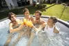 Bestway®  LAY-Z-SPA® Whirlpool Mauritius AirJet™ 270 x 180 Produktbild-Vorschau 19