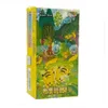 Pokemon 151 Gathering Slim Booster Display Chinesisch Produktbild-Vorschau 2