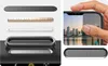 Elago MagSafe Silikon Case für iPhone 17 - Schwarz Produktbild-Vorschau 2