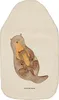 Mr. & Mrs. Panda Wärmflasche Otter Kind - Weiß - Geschenk, Produktbild-Vorschau 1