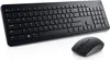 DELL Dell | Keyboard and Mouse | KM3322W | Keyboard and Anteprima dell’immagine prodotto 1