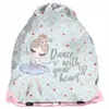 5 pezzi. Set zaino scuola 18l satchel astuccio portamatite Anteprima dell’immagine prodotto 7