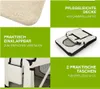 Přepravní taška pro psa Lassie 26938, skládací přepravní Náhled obrázku produktu 3