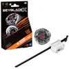 HASBRO Beyblade X Pack de démarrage Rudder Phoenix 4-70LF Voir les images du produit 1